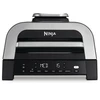 Ninja 6-in-1 MAX grilis su karšto oro gruzdintuve, DG551EU