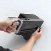 Ninja StaySharp nerūdijančio plieno 6 dalių peilių rinkinys su mediniu bloku – K62006EUUK
