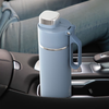 Ninja Thirsti Termosas, 530 ml | DW1801EUUKBL, mėlynos spalvos