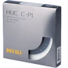 NiSi Pro Nano Huc Apvalus poliarizacinis filtras, 67 mm