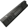 Nitecore EDC07 Žibintuvėlis, 1500 lm, 3 šviesos temperatūros, iki 132 m, 1500 mAh, USB-C, IP67