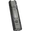 Nitecore EDC07 Žibintuvėlis, 1500 lm, 3 šviesos temperatūros, iki 132 m, 1500 mAh, USB-C, IP67