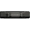 Nitecore EDC07 Žibintuvėlis, 1500 lm, 3 šviesos temperatūros, iki 132 m, 1500 mAh, USB-C, IP67