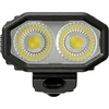 Nitecore EDC09 Žibintuvėlis, 1600 lm, 3 šviesos temperatūros, iki 153 m, 1100 mAh, USB-C, IPX6