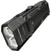 Nitecore EDC09 Žibintuvėlis, 1600 lm, 3 šviesos temperatūros, iki 153 m, 1100 mAh, USB-C, IPX6