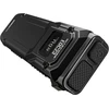 Nitecore EDC23 Žibintuvėlis, 2500 lm, iki 280 m, OLED ekranas, 1500 mAh, USB-C, IP54