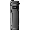 Nitecore EDC23 Žibintuvėlis, 2500 lm, iki 280 m, OLED ekranas, 1500 mAh, USB-C, IP54