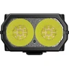 Nitecore EDC29 Žibintuvėlis, 6500 lm, iki 400 m, OLED ekranas, 2500 mAh, USB-C, IP54
