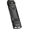 Nitecore EDC29 Žibintuvėlis, 6500 lm, iki 400 m, OLED ekranas, 2500 mAh, USB-C, IP54