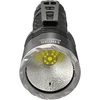 Nitecore EDC35 Taktinis žibintuvėlis, 5000 lm, iki 550 m, 6000 mAh, USB-C, IP68