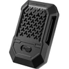 Nitecore EMR15 Nešiojamas elektroninis uodų repelentas, USB-C, IPX5