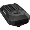 Nitecore EMR15 Nešiojamas elektroninis uodų repelentas, USB-C, IPX5