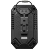 Nitecore EMR15 Nešiojamas elektroninis uodų repelentas, USB-C, IPX5