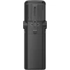 Nitecore EMR25 Elektroninis uodų ir kenkėjų repelentas, 12000 mAh, iki 12 val., 40 kHz, IPX5