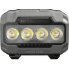 Nitecore HA23 UHE Prožektorius ant galvos, 600 lm, 132 m, 3 spalvų temperatūros, 3 × AAA, IP68