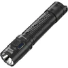 Nitecore MH12 Pro įkraunamas LED žibintuvėlis, 3300 lm, 505 m, USB-C, 5300 mAh, IP68