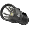 Nitecore MT1C Pro Taktinis žibintuvėlis, 1000 lm, iki 360 m, 1600 mAh, USB-C, IP68