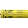 Nitecore NL2160HP 21700 Li-Ion įkraunama baterija, 6000 mAh, 20 A