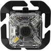 Nitecore NU06 LE Mini signalinė lemputė, 4 spalvų LED, 9 režimai, 250 mAh, USB-C