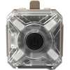 Nitecore NU06 MI Mini signalinė lemputė, 4 spalvų LED + IR 940 nm, 9 režimai, 250 mAh, USB-C