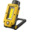 Nitecore NWL20 Darbinis žibintas, 600 lm, iki 93 m, 5000 mAh, USB-C, IPX5