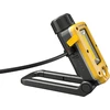 Nitecore NWL20 Darbinis žibintas, 600 lm, iki 93 m, 5000 mAh, USB-C, IPX5