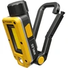 Nitecore NWL20 Darbinis žibintas, 600 lm, iki 93 m, 5000 mAh, USB-C, IPX5
