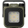 Nitecore NWL30 3-in-1 darbo šviestuvas + išorinė baterija + uodų atbaidymo priemonė