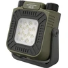 Nitecore NWL30 3-in-1 darbo šviestuvas + išorinė baterija + uodų atbaidymo priemonė