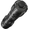 Nitecore P20iX Taktinis žibintuvėlis, 4000 lm, iki 221 m, 5000 mAh, USB-C, IP68