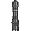 Nitecore P20iX Taktinis žibintuvėlis, 4000 lm, iki 221 m, 5000 mAh, USB-C, IP68
