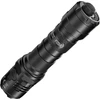 Nitecore P20iX Taktinis žibintuvėlis, 4000 lm, iki 221 m, 5000 mAh, USB-C, IP68