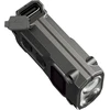 Nitecore TINI3 Žibintuvėlis-raktų pakabukas, 600 lm, 90 m, OLED ekranas, 330 mAh, USB-C, IP54, juodos spalvos