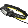Nitecore HC65 UHE Prožektorius ant galvos, 2000 lm, 222 m, 4000 mAh, USB-C, IP68