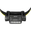 Nitecore HC65 UHE Prožektorius ant galvos, 2000 lm, 222 m, 4000 mAh, USB-C, IP68