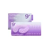 Hidrogelinės paakių kaukės Numbuzin No.9 NAD+ Collagen Under Eye Patches, 8 g (5 vnt.)