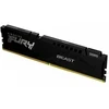 Operatyvioji atmintis (RAM) Kingston Fury Beast, 16GB 2G x 64-Bit | KF556C36BBE-16