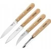 Peilių rinkinys Opinel Natural, 4 vnt. (001300)