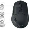 Optinė belaidė pelė Logitech M720 Triathlon