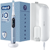 Oral-B iO Series 9 Special Edition Elektrinis dantų šepetėlis, mėlynos spalvos