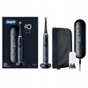 Oral-B iO Series 9 Special Edition Elektrinis dantų šepetėlis, juodos spalvos