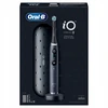 Oral-B iO Series 9 Special Edition Elektrinis dantų šepetėlis, juodos spalvos