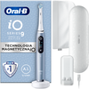Oral-B iO Series 9 Special Edition Elektrinis dantų šepetėlis, mėlynos spalvos