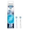 Oral-B iO Ultimate Clean elektrinio dantų šepetėlio galvutės, baltos, 2 vnt.