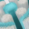 Oral-B iO Ultimate Clean elektrinio dantų šepetėlio galvutės, baltos, 2 vnt.