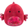 SQUISHMALLOWS Pliušinis žaislas - Miela žuvytė, 40 cm