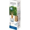 Kvapų lazdelės AREON Black Crystal, 150 ml