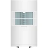 Oro sausintuvas Xiaomi Smart Dehumidifier Lite, Baltas