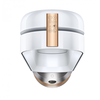 Oro valytuvas Dyson Purifier Cool Formaldehyde TP09, Baltos ir aukso spalvos