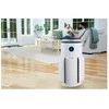 Oro valytuvas Shark NeverChange5 HP300EU